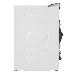 Стиральная машина MAUNFELD MFWM127ISWH