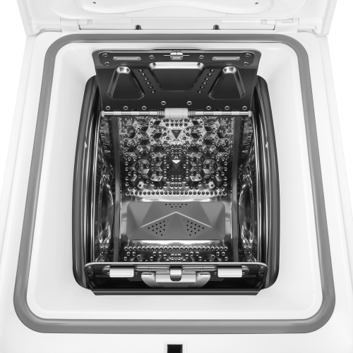 Стиральная машина MAUNFELD MFWM127ISWH