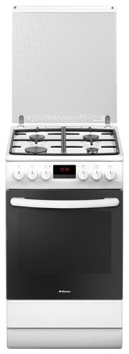 Комбинированная плита Hansa FCMW 58240