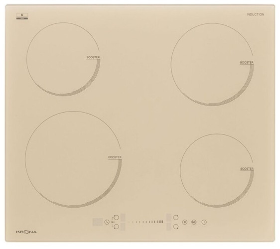 Индукционная варочная панель KRONA VENTO 60 IV B