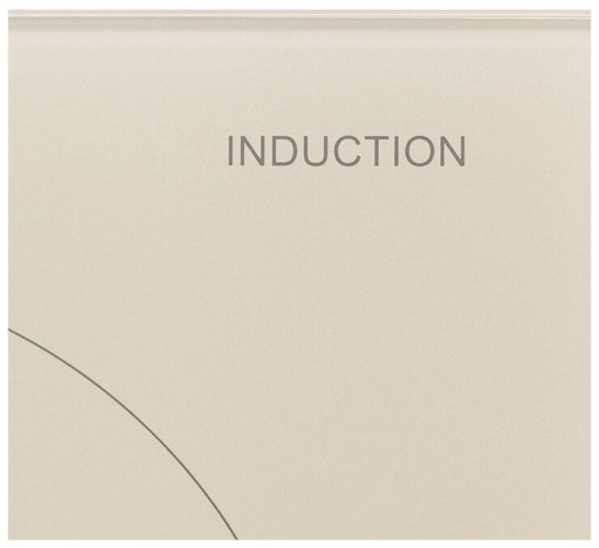 Индукционная варочная панель KRONA VENTO 60 IV B