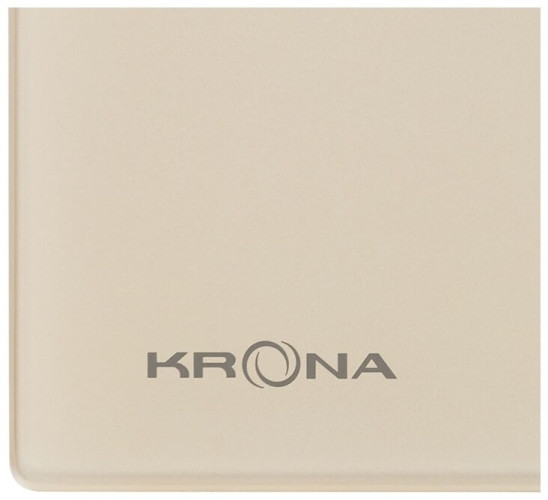 Индукционная варочная панель KRONA VENTO 60 IV B