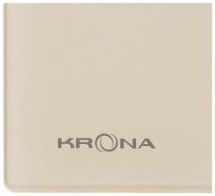Индукционная варочная панель KRONA VENTO 60 IV B