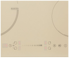 Индукционная варочная панель KRONA VENTO 60 IV B