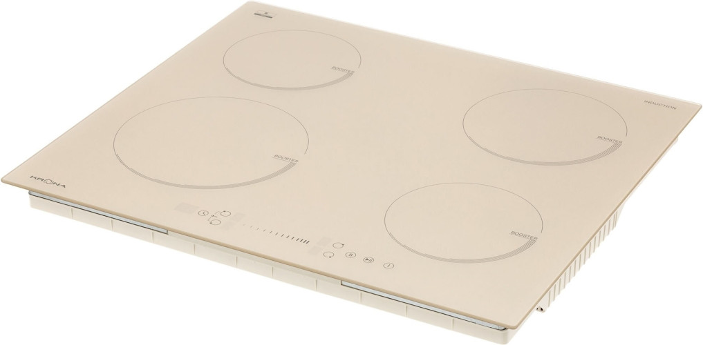 Индукционная варочная панель KRONA VENTO 60 IV B
