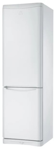 Холодильник Indesit BAAN 14