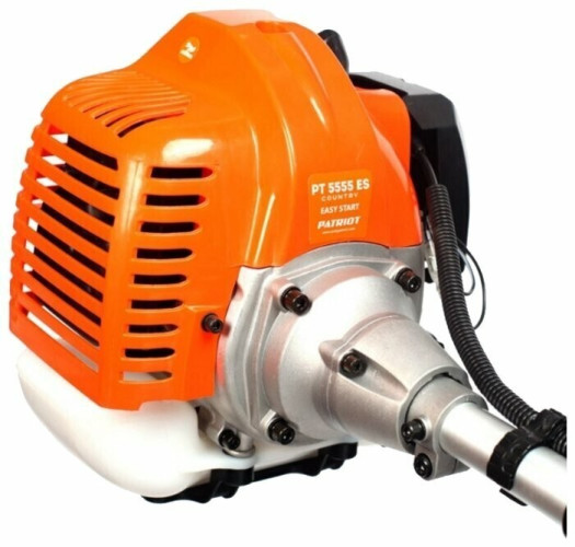 Триммер бензиновый PATRIOT PT 5555ES Country