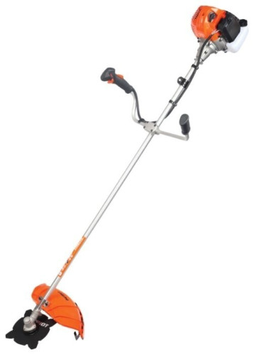 Триммер бензиновый PATRIOT PT 5555ES Country