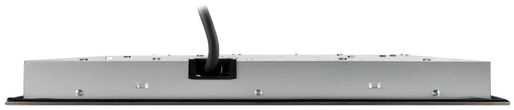 Электрическая варочная панель Hyundai HHE 6450 BE