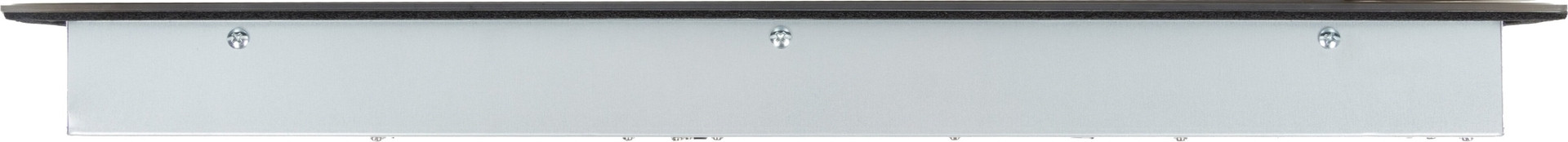 Электрическая варочная панель Hyundai HHE 6450 BE