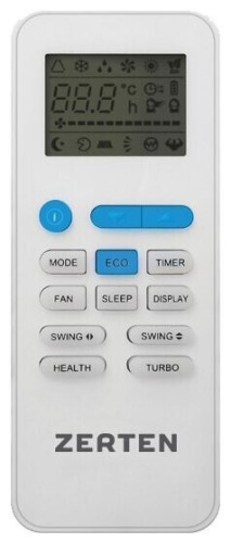 Сплит-система Zerten ZT-09