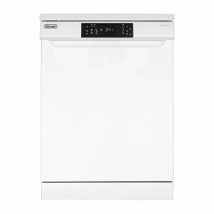 Посудомоечная машина DeLonghi DDWS 665 B EMILIO