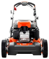 Газонокосилка бензиновая Husqvarna LC 356V