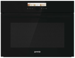 Электрический духовой шкаф Gorenje BCM598S17BG