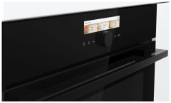 Электрический духовой шкаф Gorenje BCM598S17BG