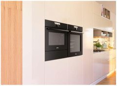 Электрический духовой шкаф Gorenje BCM598S17BG