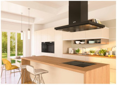 Электрический духовой шкаф Gorenje BCM598S17BG