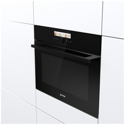 Электрический духовой шкаф Gorenje BCM598S17BG
