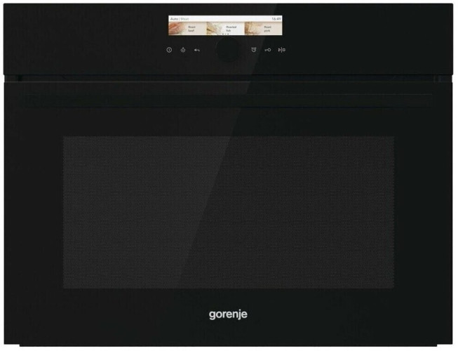 Электрический духовой шкаф Gorenje BCM598S17BG
