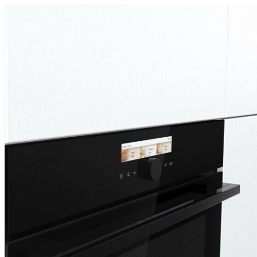 Электрический духовой шкаф Gorenje BCM598S17BG