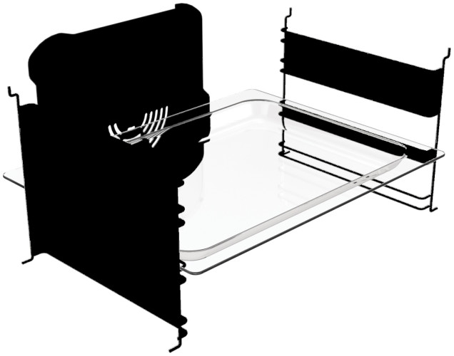 Электрический духовой шкаф Gorenje BCM598S17BG