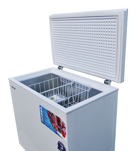 Морозильный ларь Willmark CF-250G