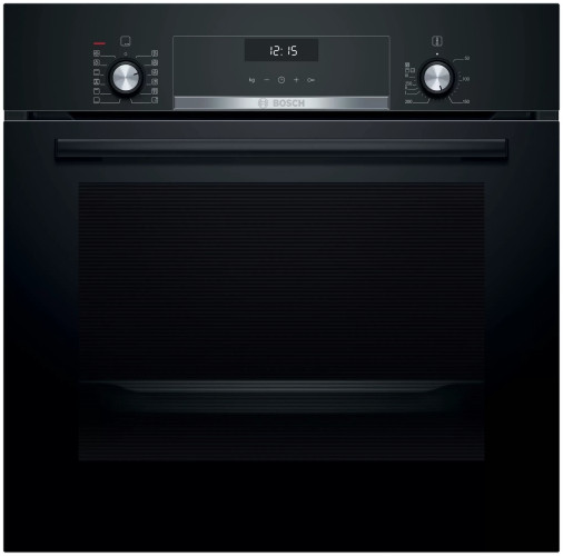 Электрический духовой шкаф Bosch HIJ557YB0R