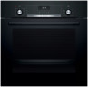 Электрический духовой шкаф Bosch HIJ557YB0R