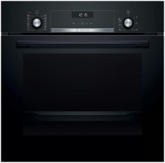Электрический духовой шкаф Bosch HIJ557YB0R