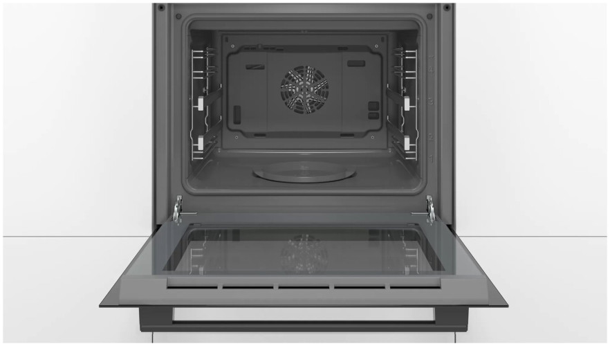 Электрический духовой шкаф Bosch HIJ557YB0R