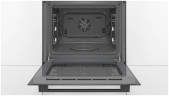 Электрический духовой шкаф Bosch HIJ557YB0R