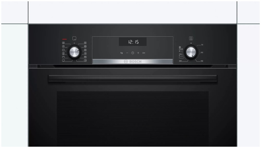 Электрический духовой шкаф Bosch HIJ557YB0R