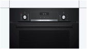 Электрический духовой шкаф Bosch HIJ557YB0R