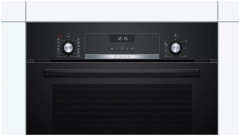 Электрический духовой шкаф Bosch HIJ557YB0R