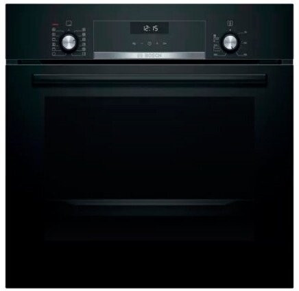 Электрический духовой шкаф Bosch HIJ557YB0R