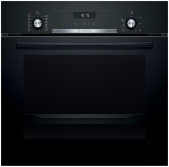 Электрический духовой шкаф Bosch HIJ557YB0R