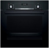 Электрический духовой шкаф Bosch HIJ557YB0R