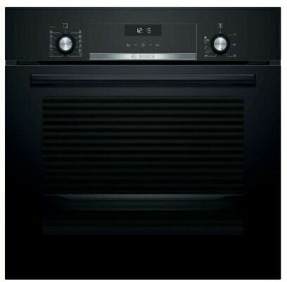 Электрический духовой шкаф Bosch HIJ557YB0R