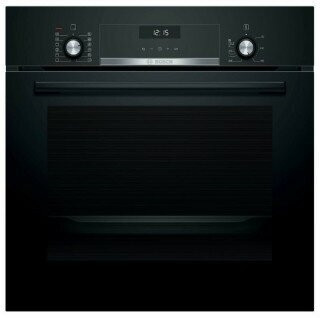 Электрический духовой шкаф Bosch HIJ557YB0R