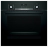 Электрический духовой шкаф Bosch HIJ557YB0R
