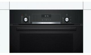 Электрический духовой шкаф Bosch HIJ557YB0R