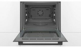 Электрический духовой шкаф Bosch HIJ557YB0R
