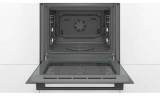 Электрический духовой шкаф Bosch HIJ557YB0R