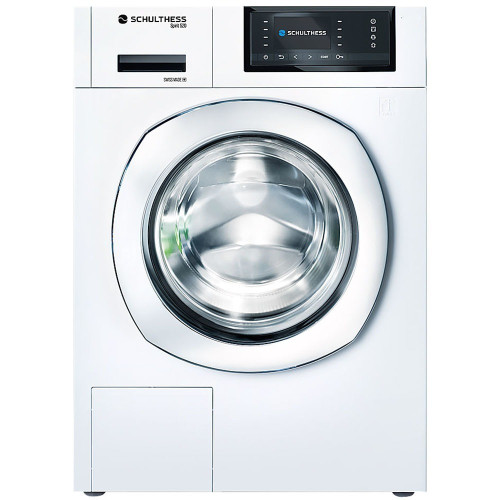 Стиральная машина Schulthess Spirit 520 white