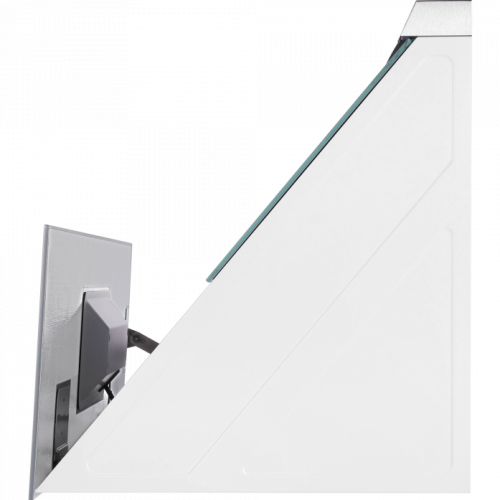 Кухонная вытяжка Hiberg VM 90131 W