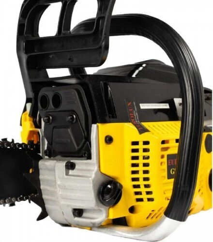 Бензопила Eurolux GS-5220