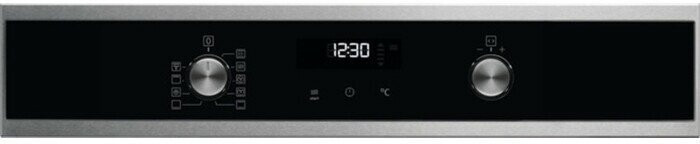 Электрический духовой шкаф Electrolux EVL 6E40 X