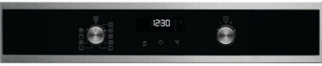 Электрический духовой шкаф Electrolux EVL 6E40 X