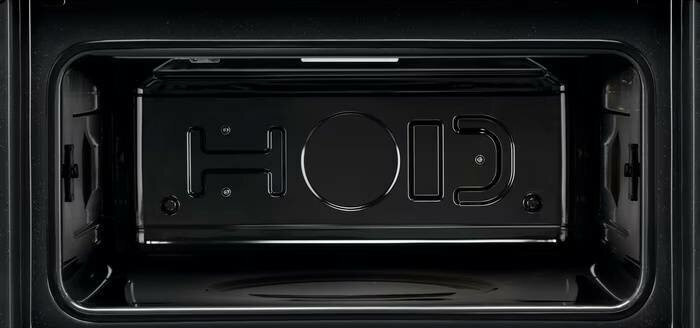 Электрический духовой шкаф Electrolux EVL 6E40 X