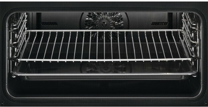 Электрический духовой шкаф Electrolux EVL 6E40 X